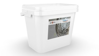 Schauch Wasserbett Gelgranulat HVDE125 Umrüstung Gel Bett Matratze Superabsorber