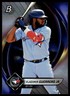Vladimir Guerrero Jr. 2022 Bowman Platinum #5 Blue Jays FREE SHIP AutographDen