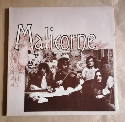 Malicorne Malicorne LP 33T Gatefold HEXAGONE 883002 Folk-Rock, Vynil NEUWERTIG NEU