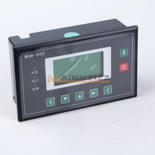 1PC MAM-860(B)(T)(V) screw air compressor controller New