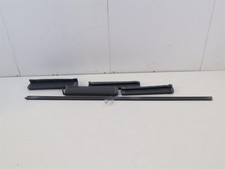 Brunner Zanzibar Mosquito Door Curtain 100x200cm Motorhome Caravan Insect Screen