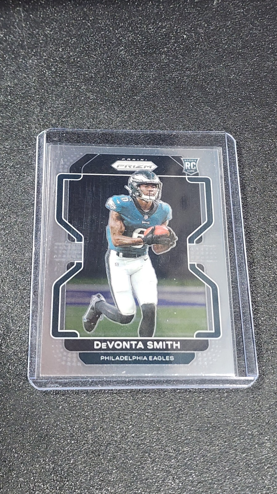 2021 Panini Prizm - Rookie Devonta Smith #335 (RC)
