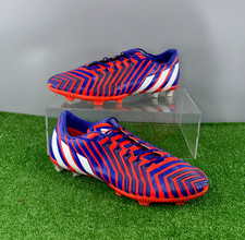 Adidas Predator Instinct LZ FG B35452 Elite US11 UK10.5 Purple boots Cleats mens