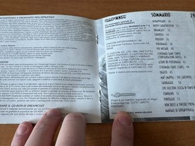 Resident Evil 3 Nemesis Sega Dreamcast - PAL UK CIB Complete