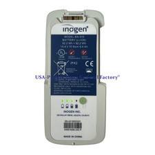 BA-516 NEW Genuine Fit For Inogen G5  Rove 6 Rechargeable Battery 1400-3010-16