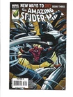 Amazing Spider-man #570, NM- 9.2, 2nd Anti-Venom; Romita Cover