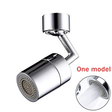Universal Rotation Faucet Sprayer Head for Kitchen 1080 Rotating Faucet Aerator