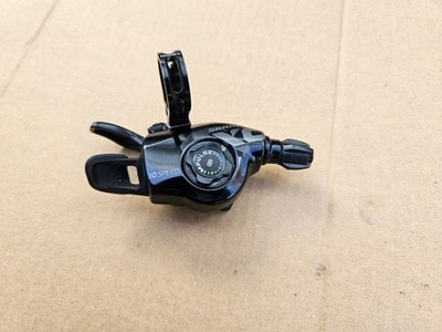 SRAM X0 10 Speed Right Trigger Shifter Mountain Bike 10sp Impulse Control