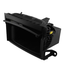 2X(Car Dashboard Storage Box Toolbox Center Console Glove Box 55406-603603372