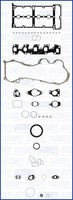 Dichtungsvollsatz Motor Ajusa 51043800 FüR Opel Corsa S07 Meriva S10 Astra P10