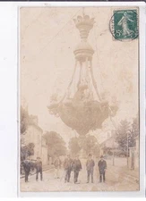 AVALLON: music festival - very good condition