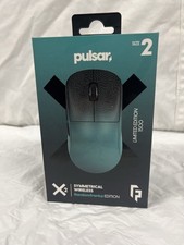 Pulsar Gaming Gears Wireless Gaming Mouse X2 Limited Edition RANDOMFRANKP Size 2