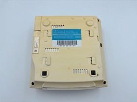 SEGA Dreamcast HKT-3000 Home Console - White Japan Tested Working