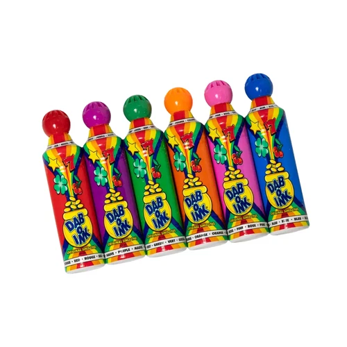 Bingo Dabbers 12 or 24 pack - Mixed Colours (CCS)