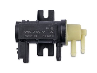Pierburg EGR Solenoid Valve for F2GZ9E882A JT4Z9E882A FL3Z9E882B FL3E-9E882-CA