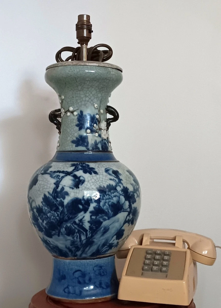 中国古董瓷花瓶| eBay