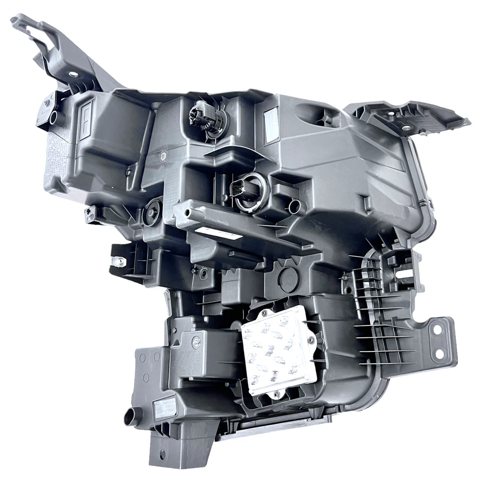 For 2021 2022 2023 2024 Chevy Tahoe/Suburban Full LED Headlight Left Driver Side Foto 3 de 4