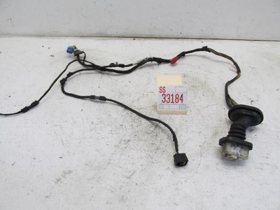 99 00 CHRYSLER 300M LEFT DRIVER REAR DOOR BODY WIRE WIRING HARNESS OEM