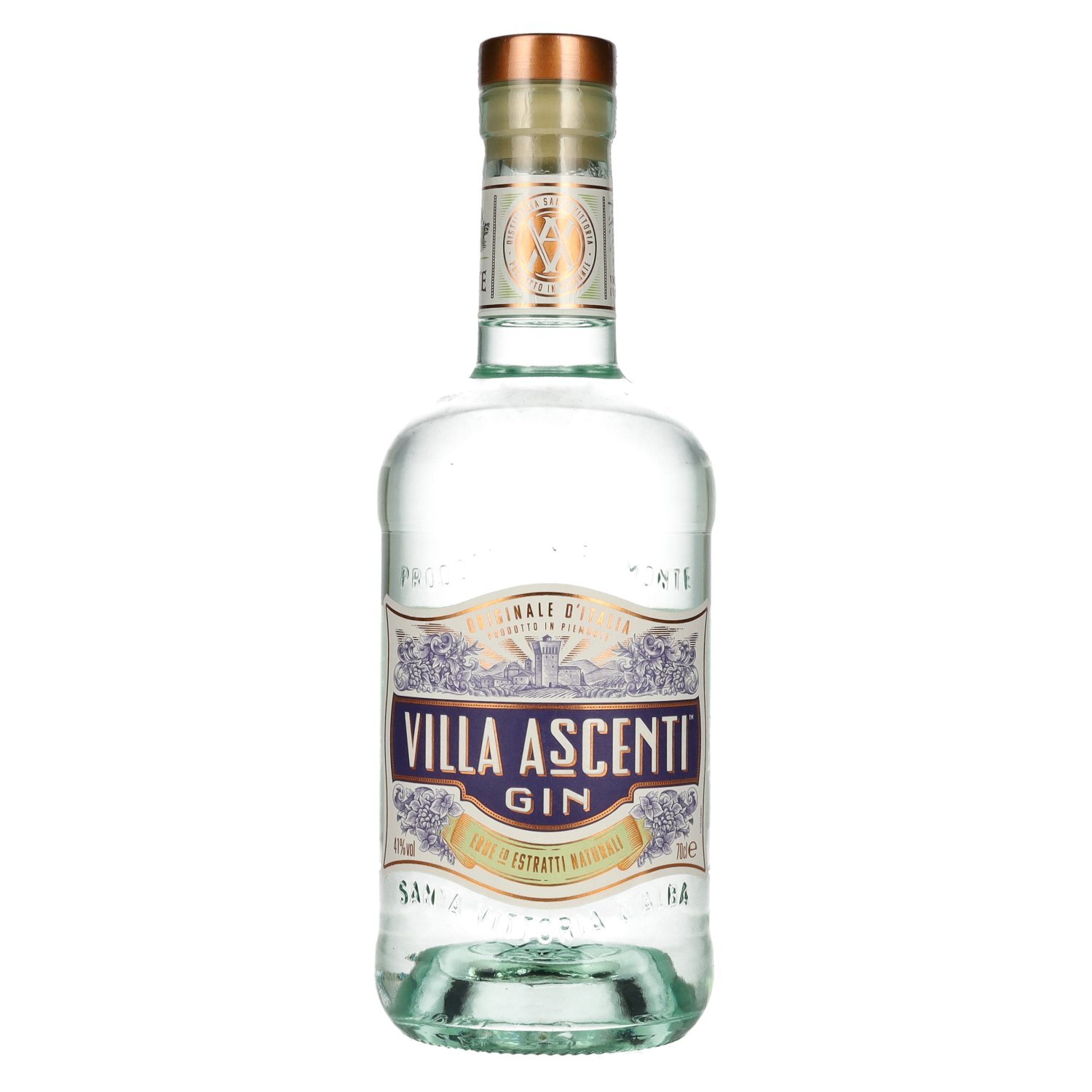 Villa Ascenti Gin