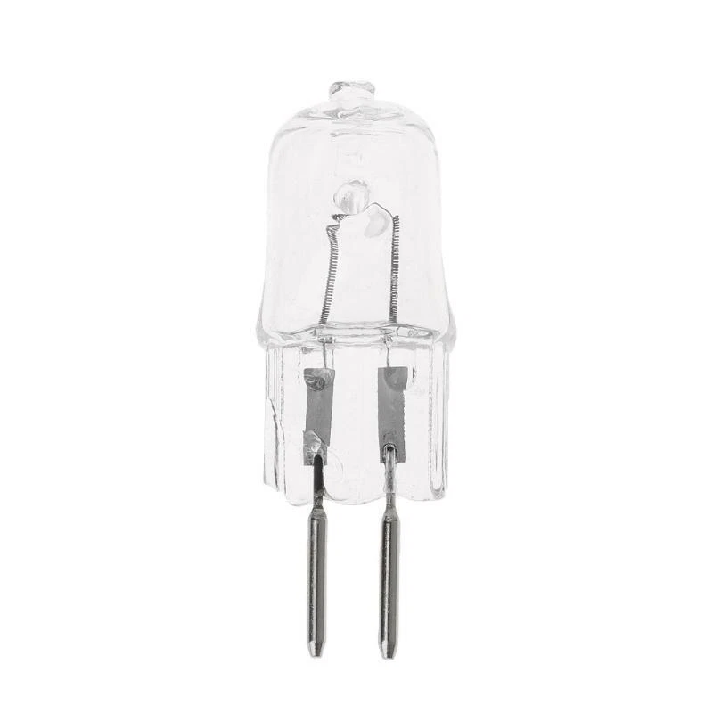 G4 220V-240V 75W Vertical Wire Halogen Lamp Bulb For Photo Studio Flash Light - Image 4 of 4