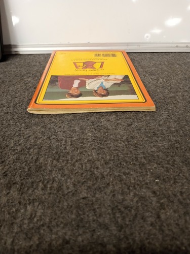 Vintage 80's Wee Sing and Play Musical Songbook Song Book - Picture 5 of 6
