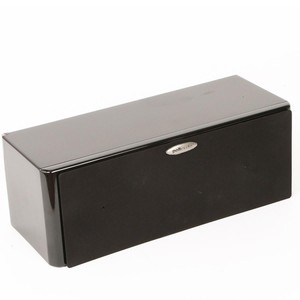 polk audio lsim704c center channel speaker