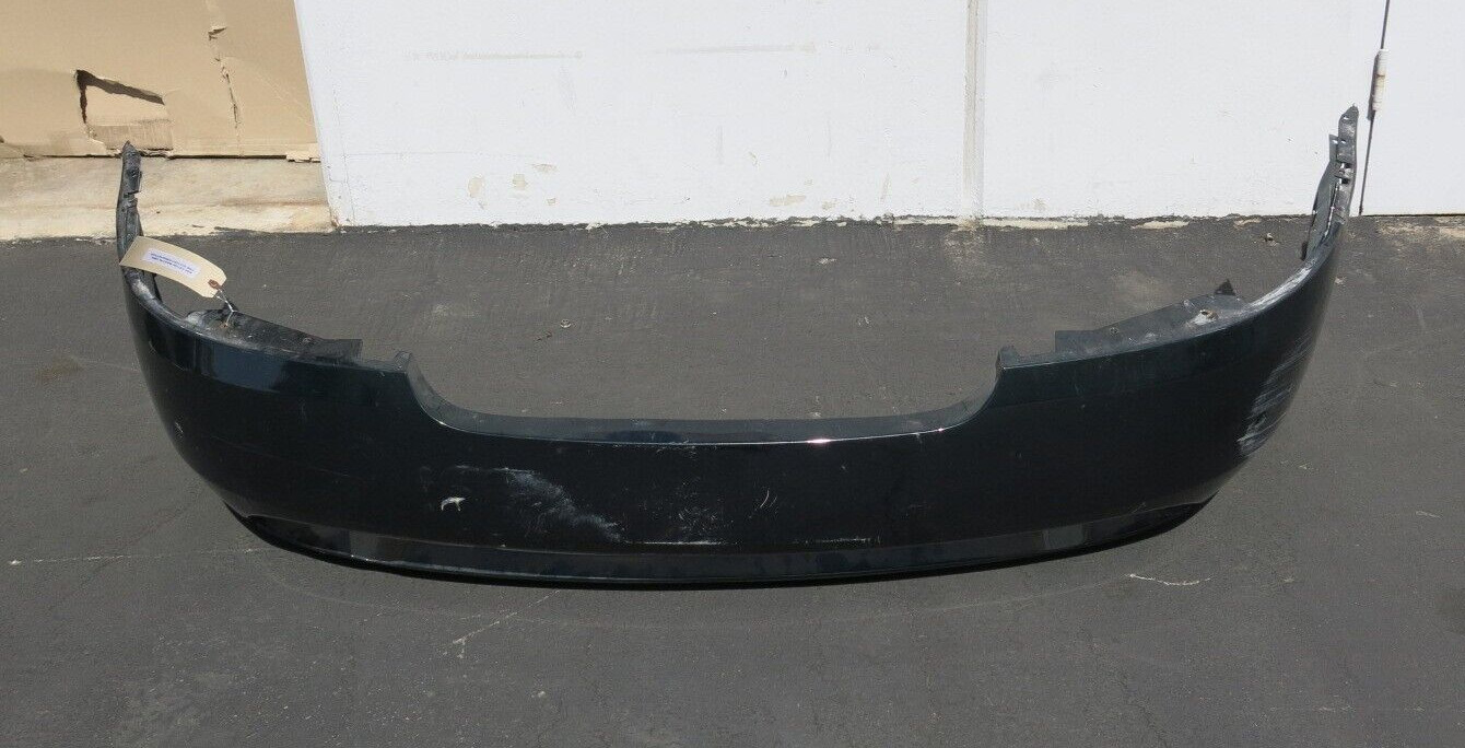 Aston Martin DB9 (2004-2012) Rear Bumper 241448