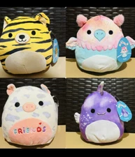 squishmallow bundle
