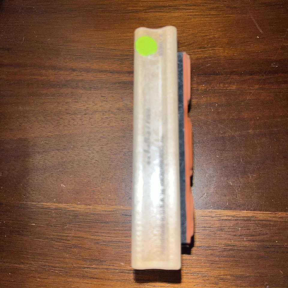 Suitcases Travel Wood Mounted Wood Mounted rubber stamp by Inkadinkado - Image 4 of 4