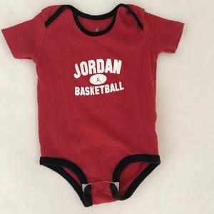 6 month old jordans
