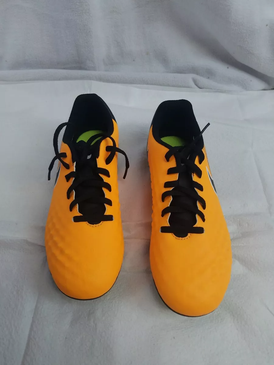 Magista orange and best sale black