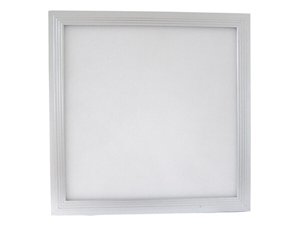 Pannello LED 40W 60x60 Quadrato Bianco Caldo: Luce Relax e Risparmio