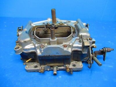 OEM# 9118-s Carter Thermoquad Carburetor Carb core Fits Heavy Duty