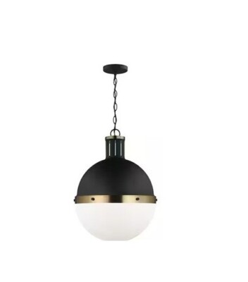 Generation Lighting 6677101-112 Pendant Light