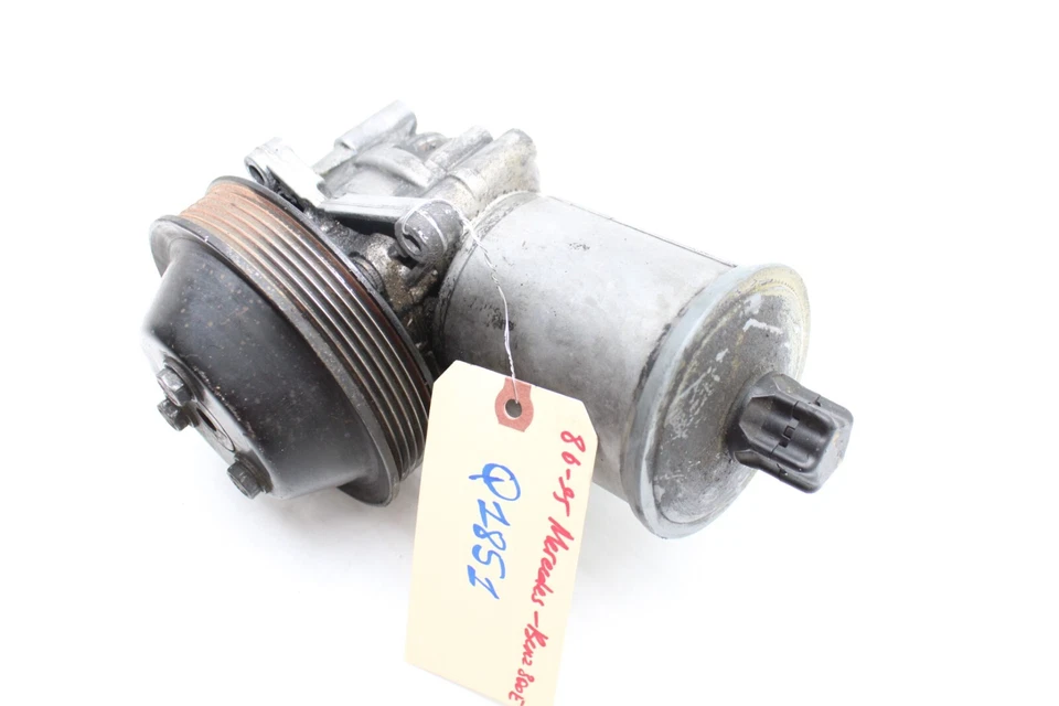 86-95 MERCEDES-BENZ W124 300E УСИЛИТЕЛЬ РУЛЕВОГО НАСОСА Q1851 - Изображение 2 из 4