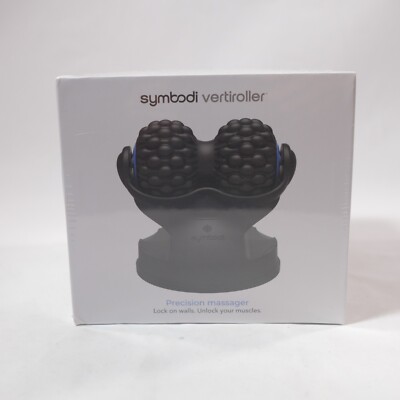 Symbodi Vertiroller Precision Massage Roller NEW SEALED!
