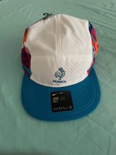 Casquette Nike Parra JO Tokyo France RARE