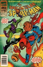 Amazing Spider-Man Annual #14 (1980) Prices | Amazing Spider-Man