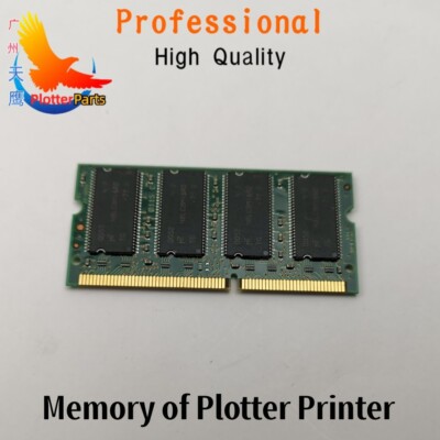 C7779-60270 128MB SO-DIMM memory module for HP DesignJet 500 800 815MFP plotter