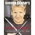 Gordon Ramsay's Sunday Roast (includes CD)