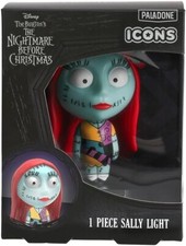 Paladone Sally Icon Light - Officially Licensed Nightmare Before Christmas