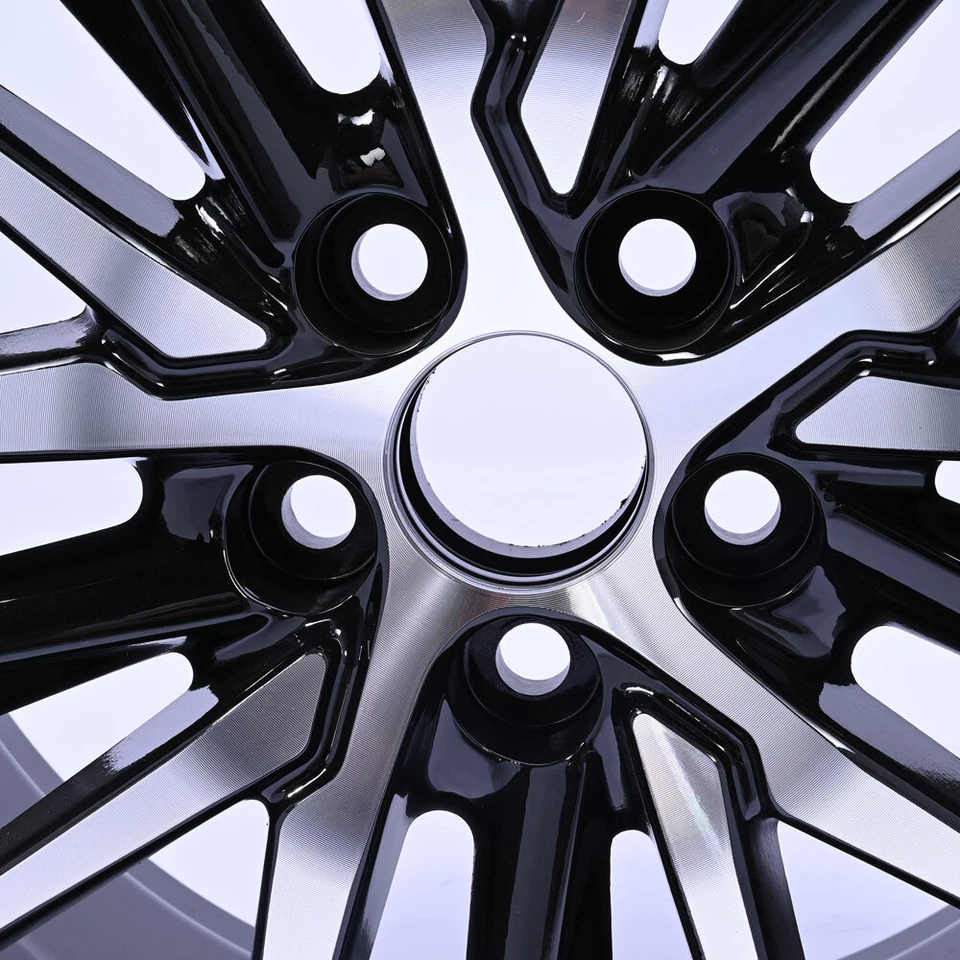 For 2021-2024 Toyota Camry SE 18"x8" Alloy Replacement Wheel 4261106J40 69133A - Image 2 of 4