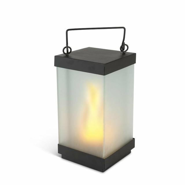 Everlasting Glow, FireGlow Lantern Christmas, 10" eBay