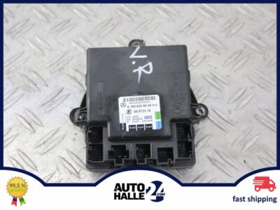 98819 Steuergerät Türsteuergerät Vorne Rechts a1698208026 Mercedes-benz A 180