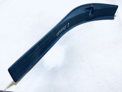 Subaru Legacy 2009 Interior door step trim right rear 94061aj020,  #1077732-36