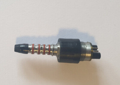 Sirona Siemens Multiflex Kupplung mit Licht