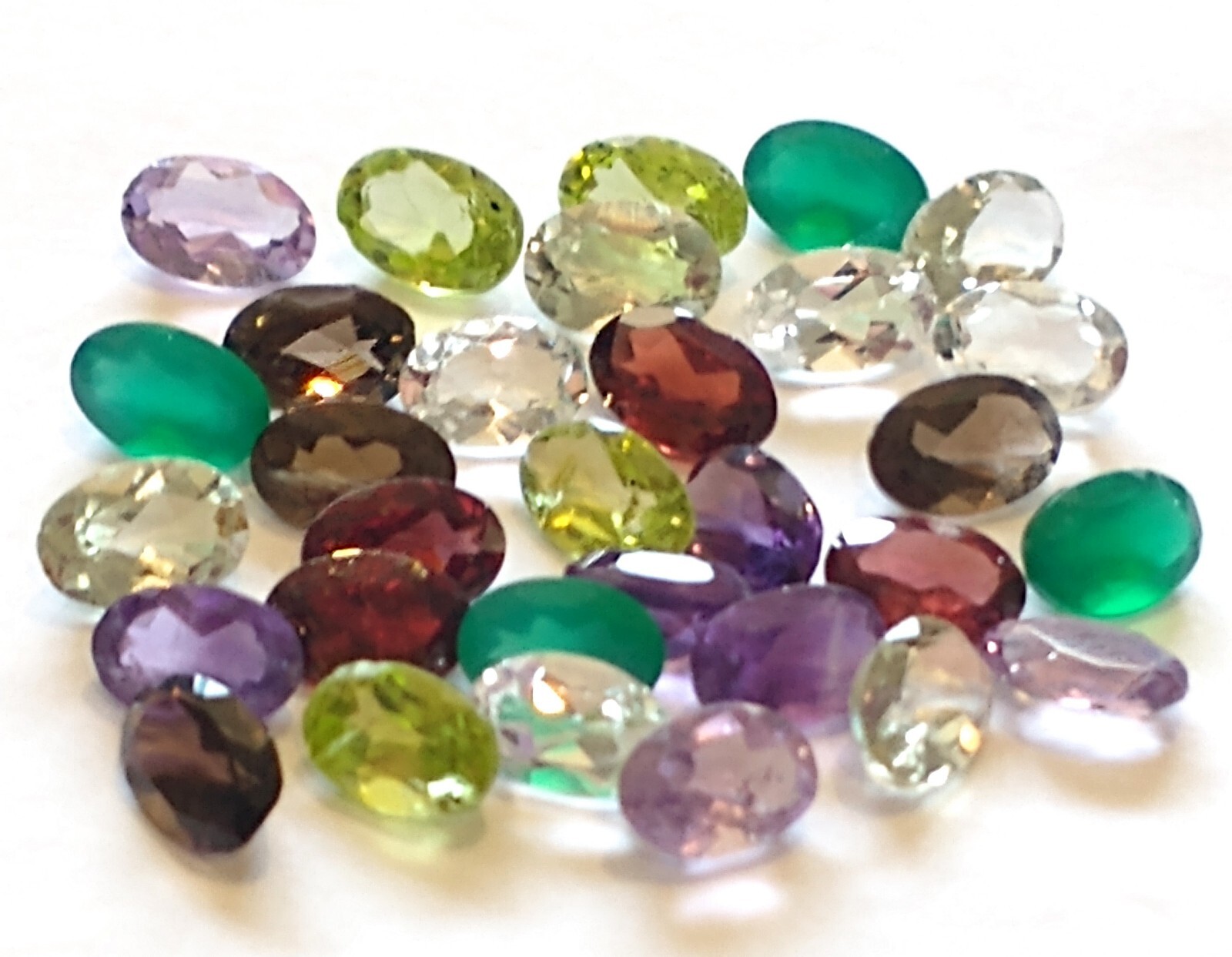Natural loose cut gemstones eBay