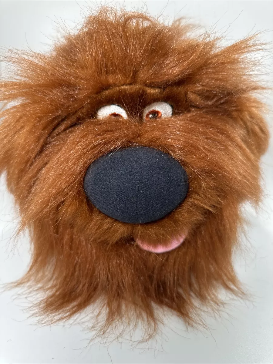 Secret life of sale pets duke plush