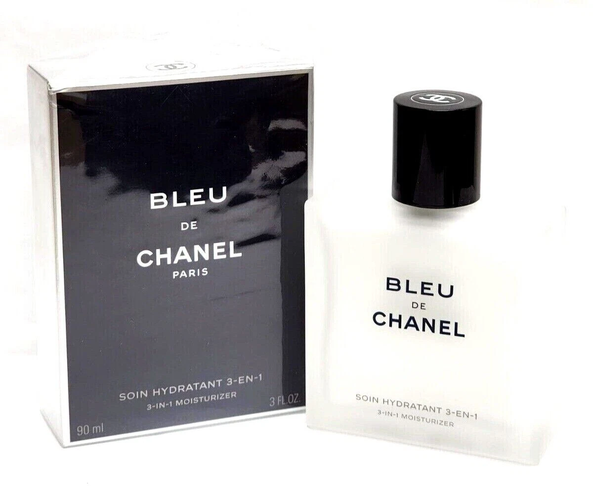 Aftershave Men Bleu de Chanel for sale | eBay