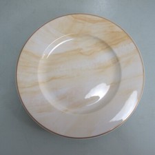 Piatto Villeroy & Boch Chateau Collection Charleston Onyx più disponibile